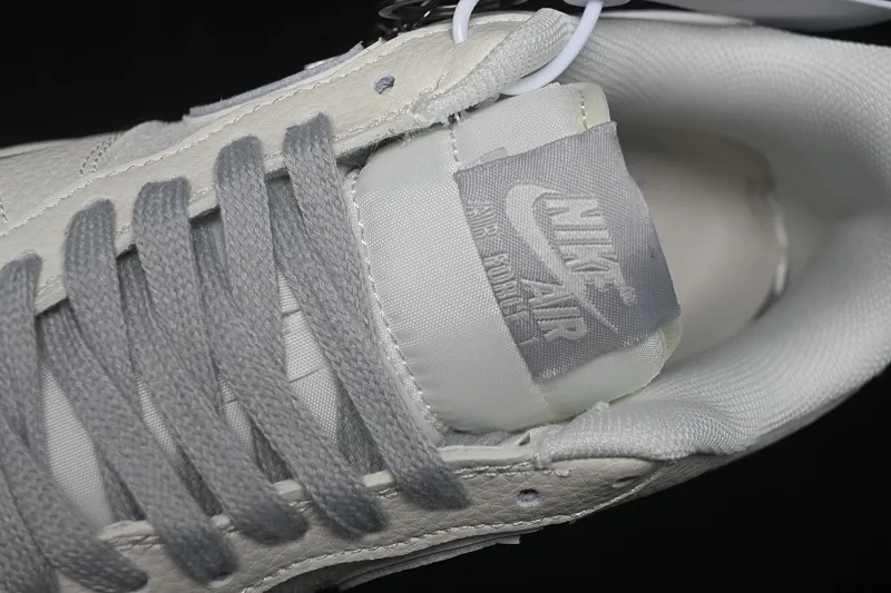 All categories Nk Air Force 1 Air Force series Nk Air Force 1 Low Air Force low-top Nike Air Force 1'07 Low joint model Air Force 1 low-top casual sneakers DN9688-102